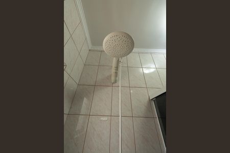 Casa à venda com 172m², 3 quartos e 2 vagas Casa à venda com 172m², 3 quartos e 2 vagasBanheiro Social