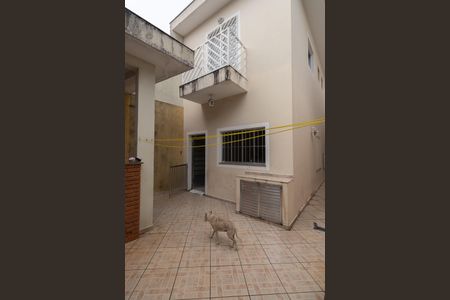 Casa à venda com 172m², 3 quartos e 2 vagas Casa à venda com 172m², 3 quartos e 2 vagasÁrea de Serviço / Churrasqueira
