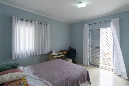 Casa à venda com 172m², 3 quartos e 2 vagas Casa à venda com 172m², 3 quartos e 2 vagasQuarto 1