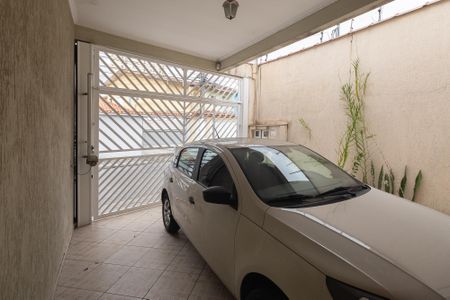 Casa à venda com 172m², 3 quartos e 2 vagas Casa à venda com 172m², 3 quartos e 2 vagasGaragem