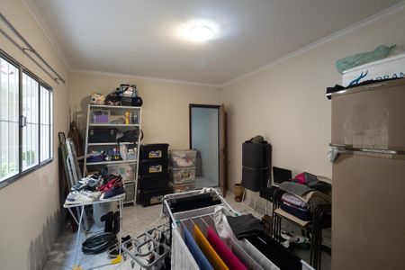 Casa à venda com 172m², 3 quartos e 2 vagas Casa à venda com 172m², 3 quartos e 2 vagasGaragem