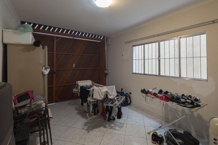 Casa à venda com 172m², 3 quartos e 2 vagas Casa à venda com 172m², 3 quartos e 2 vagasGaragem