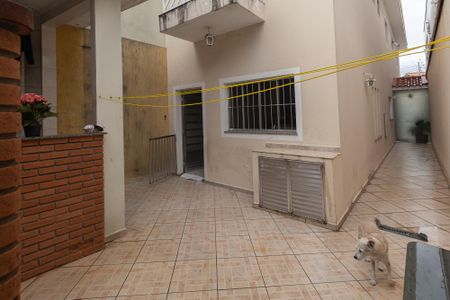 Casa à venda com 172m², 3 quartos e 2 vagas Casa à venda com 172m², 3 quartos e 2 vagasÁrea de Serviço / Churrasqueira
