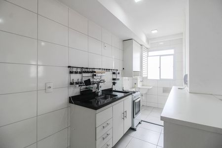 Apartamento para alugar com 43m², 2 quartos e sem vaga Apartamento para alugar com 43m², 2 quartos e sem vagaCozinha