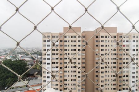 Apartamento para alugar com 43m², 2 quartos e sem vaga Apartamento para alugar com 43m², 2 quartos e sem vagaVista do Quarto 2