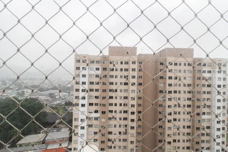 Apartamento para alugar com 43m², 2 quartos e sem vaga Apartamento para alugar com 43m², 2 quartos e sem vagaVista do Quarto 1