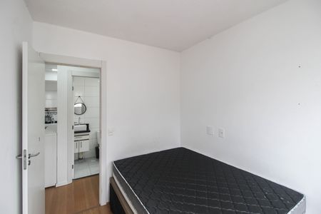 Apartamento para alugar com 43m², 2 quartos e sem vaga Apartamento para alugar com 43m², 2 quartos e sem vagaQuarto 2