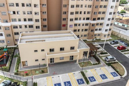Apartamento para alugar com 43m², 2 quartos e sem vaga Apartamento para alugar com 43m², 2 quartos e sem vagaÁrea comum - Salão de festas