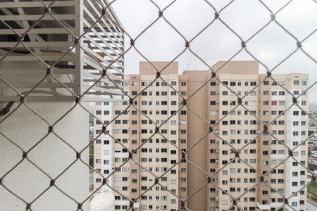 Apartamento para alugar com 43m², 2 quartos e sem vaga Apartamento para alugar com 43m², 2 quartos e sem vagaVista da Sala