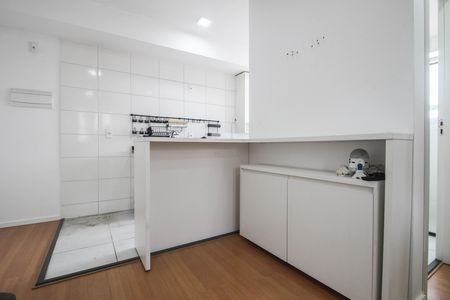 Apartamento para alugar com 43m², 2 quartos e sem vaga Apartamento para alugar com 43m², 2 quartos e sem vagaSala