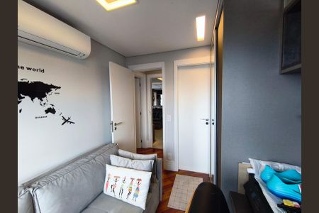 Apartamento à venda com 113m², 2 quartos e 2 vagasSuíte 2