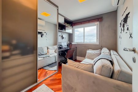 Apartamento à venda com 113m², 2 quartos e 2 vagas Apartamento à venda com 113m², 2 quartos e 2 vagasSuíte 1