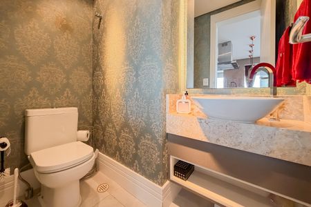 Apartamento à venda com 113m², 2 quartos e 2 vagas Apartamento à venda com 113m², 2 quartos e 2 vagasLavabo