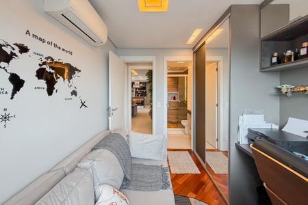 Apartamento à venda com 113m², 2 quartos e 2 vagas Apartamento à venda com 113m², 2 quartos e 2 vagasSuíte 1