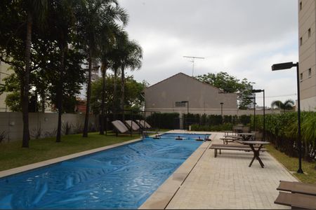 Apartamento à venda com 113m², 2 quartos e 2 vagasÁrea comum - Piscina