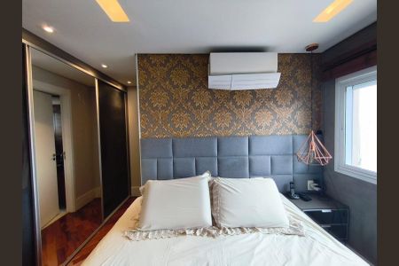 Apartamento à venda com 113m², 2 quartos e 2 vagasSuíte 1