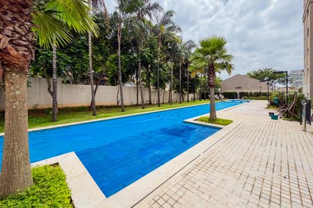 Apartamento à venda com 113m², 2 quartos e 2 vagas Apartamento à venda com 113m², 2 quartos e 2 vagasPiscina