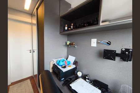 Apartamento à venda com 113m², 2 quartos e 2 vagasSuíte 2