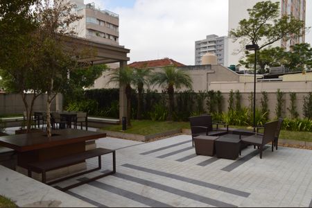 Apartamento à venda com 113m², 2 quartos e 2 vagasÁrea comum