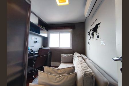 Apartamento à venda com 113m², 2 quartos e 2 vagasSuíte 2