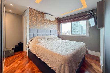Apartamento à venda com 113m², 2 quartos e 2 vagas Apartamento à venda com 113m², 2 quartos e 2 vagasSuíte 2