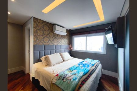 Apartamento à venda com 113m², 2 quartos e 2 vagasSuíte 1