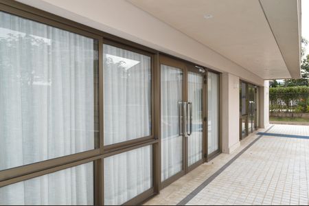 Apartamento à venda com 113m², 2 quartos e 2 vagasÁrea comum - Salão de Festas