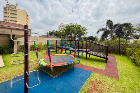 Apartamento à venda com 113m², 2 quartos e 2 vagas Apartamento à venda com 113m², 2 quartos e 2 vagasPlayground