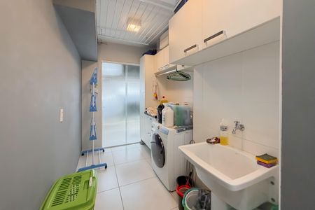 Apartamento à venda com 113m², 2 quartos e 2 vagas Apartamento à venda com 113m², 2 quartos e 2 vagasÁrea de Serviço