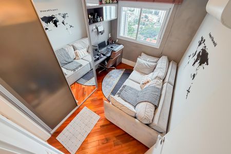 Apartamento à venda com 113m², 2 quartos e 2 vagas Apartamento à venda com 113m², 2 quartos e 2 vagasSuíte 1