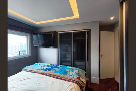 Apartamento à venda com 113m², 2 quartos e 2 vagasSuíte 1