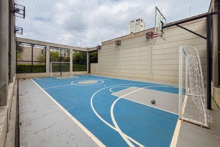 Apartamento à venda com 113m², 2 quartos e 2 vagas Apartamento à venda com 113m², 2 quartos e 2 vagasQuadra Esportiva