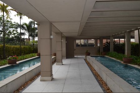 Apartamento à venda com 113m², 2 quartos e 2 vagasÁrea comum