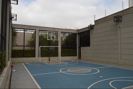 Apartamento à venda com 113m², 2 quartos e 2 vagasÁrea comum - Quadra