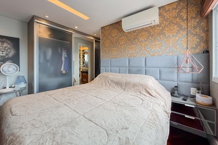 Apartamento à venda com 113m², 2 quartos e 2 vagas Apartamento à venda com 113m², 2 quartos e 2 vagasSuíte 2