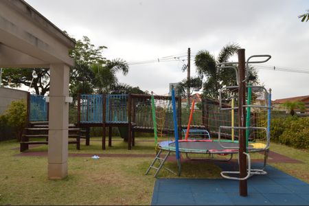 Apartamento à venda com 113m², 2 quartos e 2 vagasÁrea comum - Playground