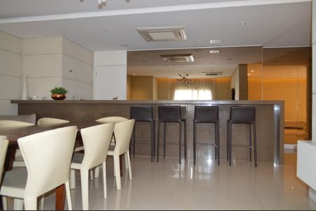 Apartamento à venda com 113m², 2 quartos e 2 vagas Apartamento à venda com 113m², 2 quartos e 2 vagasÁrea comum