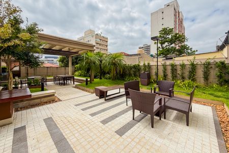 Apartamento à venda com 113m², 2 quartos e 2 vagas Apartamento à venda com 113m², 2 quartos e 2 vagasÁrea Externa