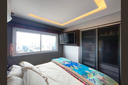 Apartamento à venda com 113m², 2 quartos e 2 vagasSuíte 1