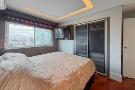 Apartamento à venda com 113m², 2 quartos e 2 vagas Apartamento à venda com 113m², 2 quartos e 2 vagasSuíte 2
