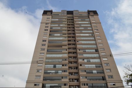 Apartamento à venda com 113m², 2 quartos e 2 vagasFachada
