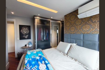 Apartamento à venda com 113m², 2 quartos e 2 vagasSuíte 1