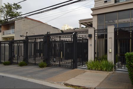 Apartamento à venda com 113m², 2 quartos e 2 vagasFachada