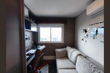 Apartamento à venda com 113m², 2 quartos e 2 vagasSuíte 2