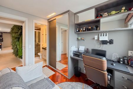 Apartamento à venda com 113m², 2 quartos e 2 vagas Apartamento à venda com 113m², 2 quartos e 2 vagasSuíte 1