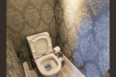 Apartamento à venda com 113m², 2 quartos e 2 vagasLavabo