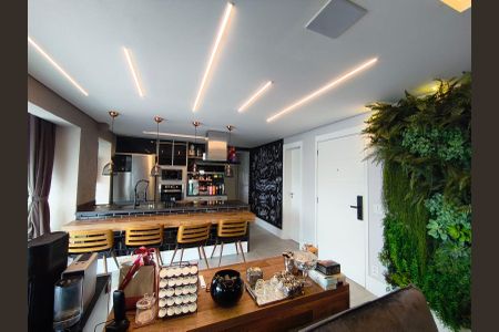 Apartamento à venda com 113m², 2 quartos e 2 vagasCozinha