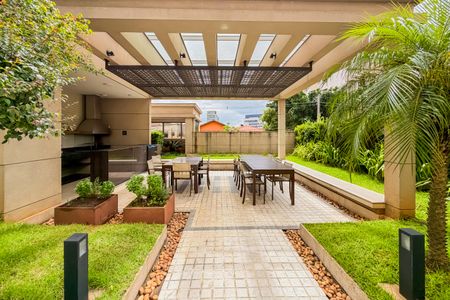 Apartamento à venda com 113m², 2 quartos e 2 vagas Apartamento à venda com 113m², 2 quartos e 2 vagasChurrasqueira