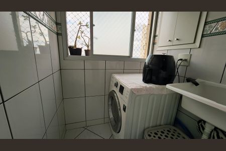 Apartamento para alugar com 100m², 2 quartos e 2 vagas Apartamento para alugar com 100m², 2 quartos e 2 vagasÁrea de Serviço