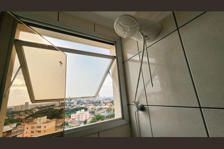 Apartamento para alugar com 100m², 2 quartos e 2 vagas Apartamento para alugar com 100m², 2 quartos e 2 vagasBanheiro
